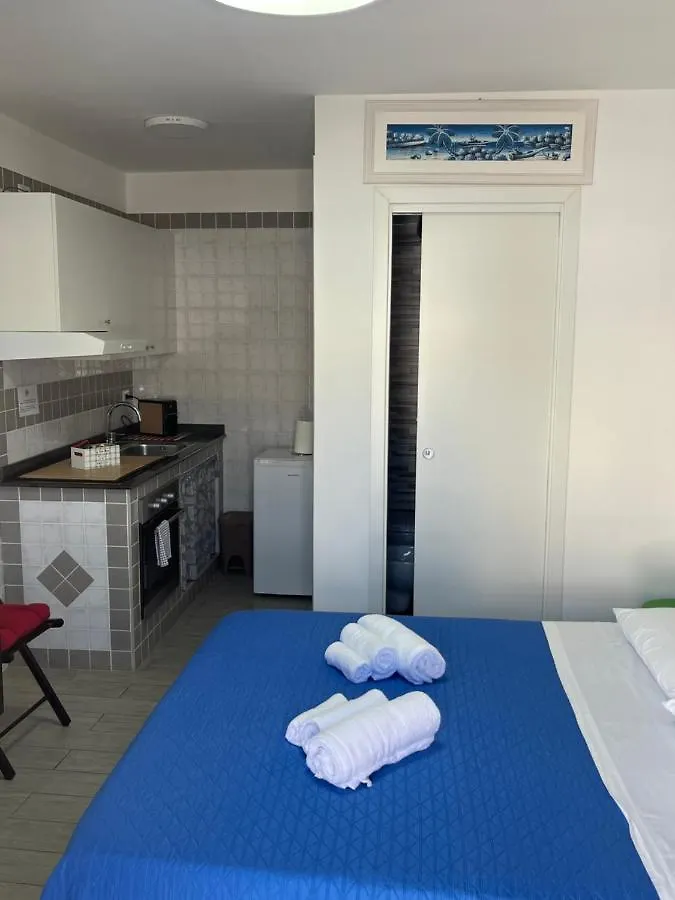 Villa Truly Apulia à Bari Italie