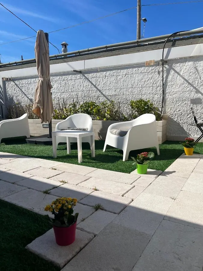 Villa Truly Apulia à Bari Italie