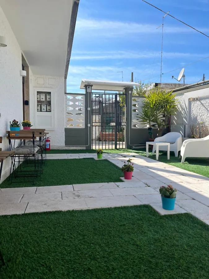 Truly Apulia Villa Bari 0*,  Olaszország