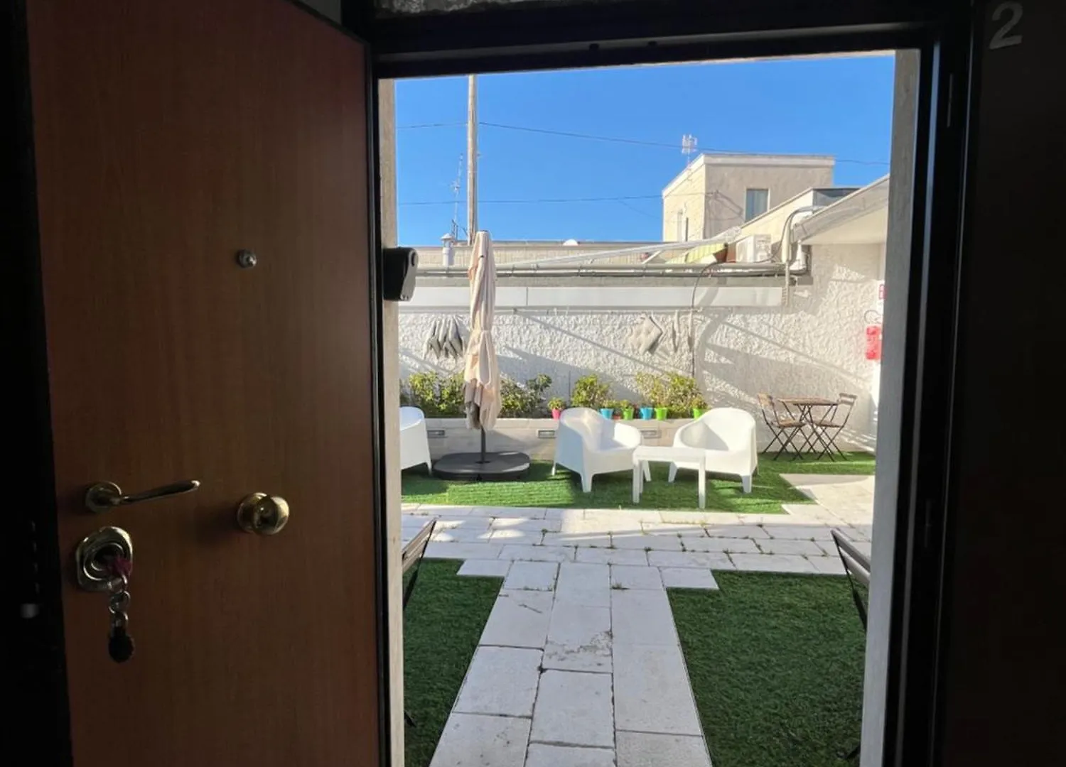Hébergement de vacances Villa Truly Apulia à Bari