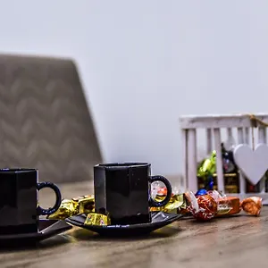 Apartmán Casa Dell Arco, Bari