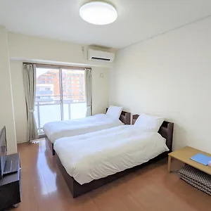  Apartment Ciel Bleu Japan