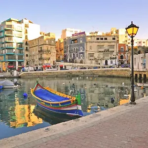 Brant Apartament Sliema