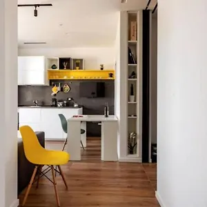  Apartament Carulli Design