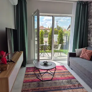 Zacisze 1 Apartament Piaseczno (Masovia)