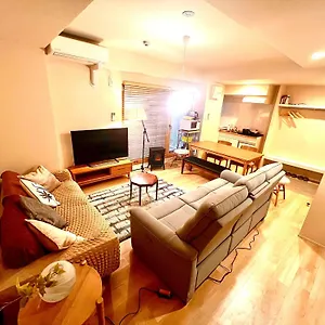  Apartment 江戸川橋レジデンス Edogawabashi Japan