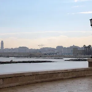 Apartmán Corte Del Borgo Antico, Bari