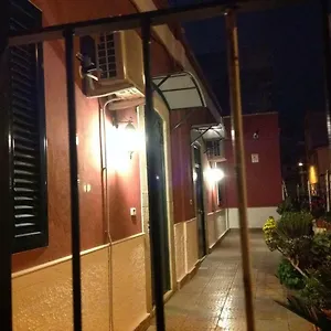 Prázdninový dům Dimora Benedetta 2 0, Bari