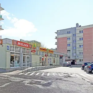 Przy Piastowskiej Apartament Gdańsk