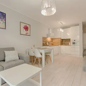 Eu - Apartament Classic - Angielska Grobla Old Town Sw Barbary 12 Apartament Gdańsk