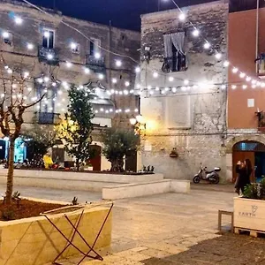 Apartmán Macario In The Old Town, Bari