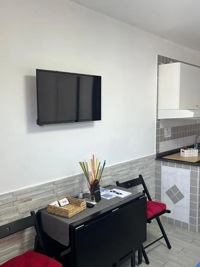 Truly Apulia Villa Bari Holiday home