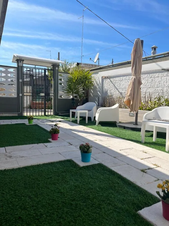 Truly Apulia Villa Bari 0*,