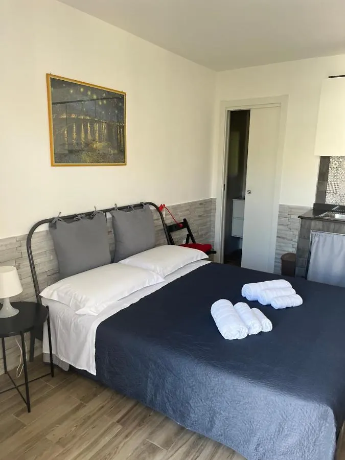 Holiday home Truly Apulia Villa Bari