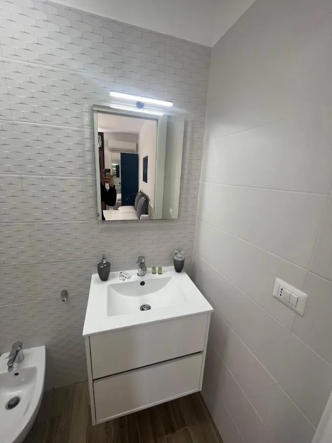 Holiday home Truly Apulia Villa Bari Italy